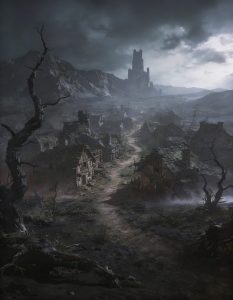 Blackspire