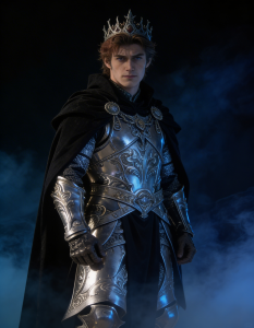 Prince Valtash