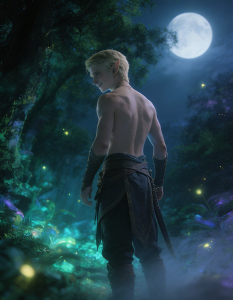 Revios Moonlight